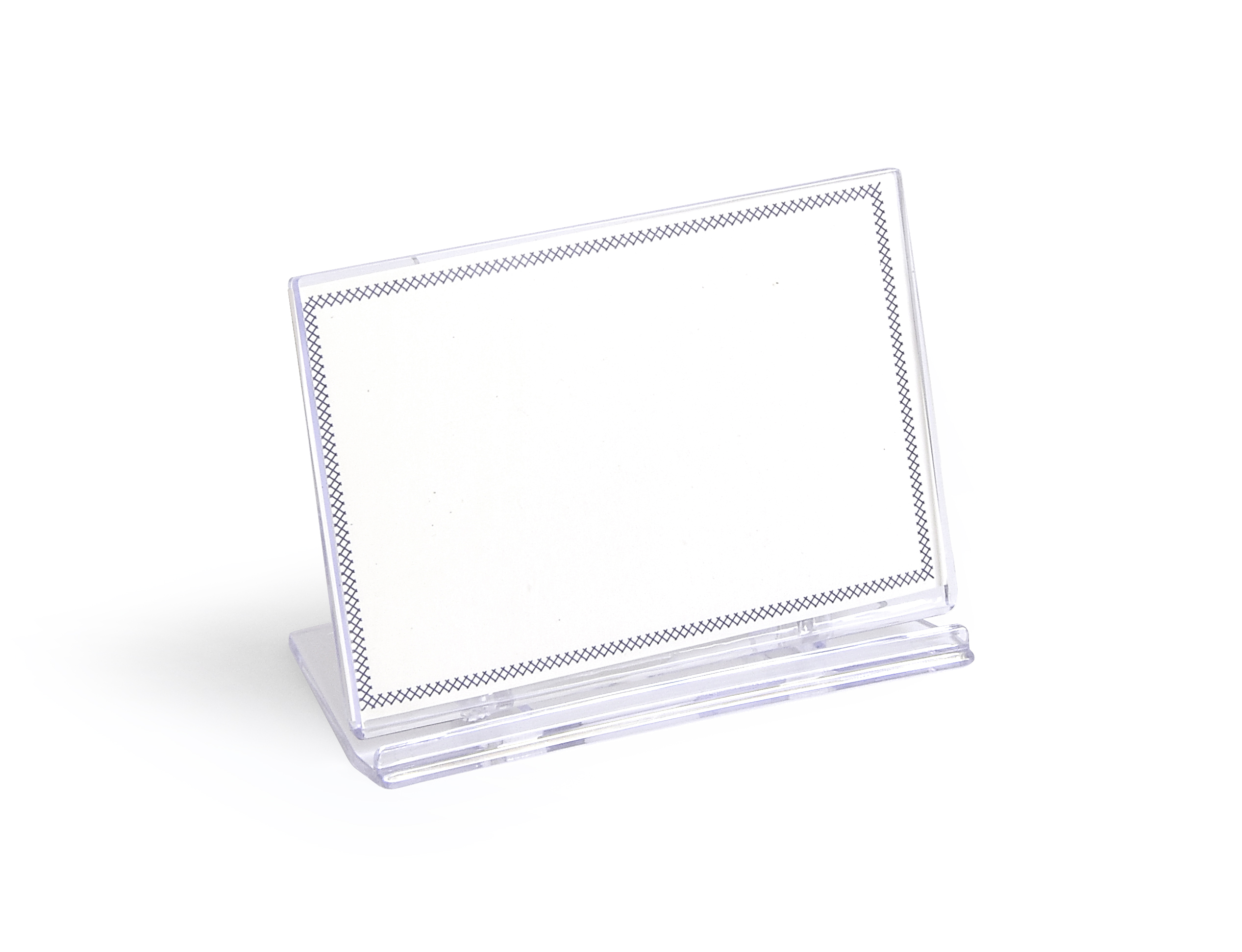 Wizytownik stojący Argo SRD 517 100x67